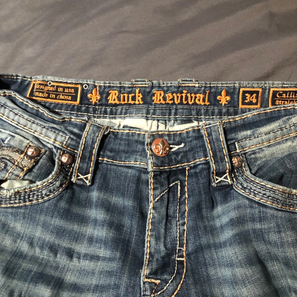 Men’s jeans